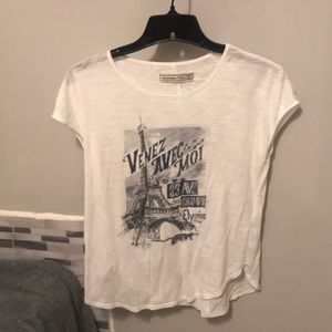Abercrombie t shirt